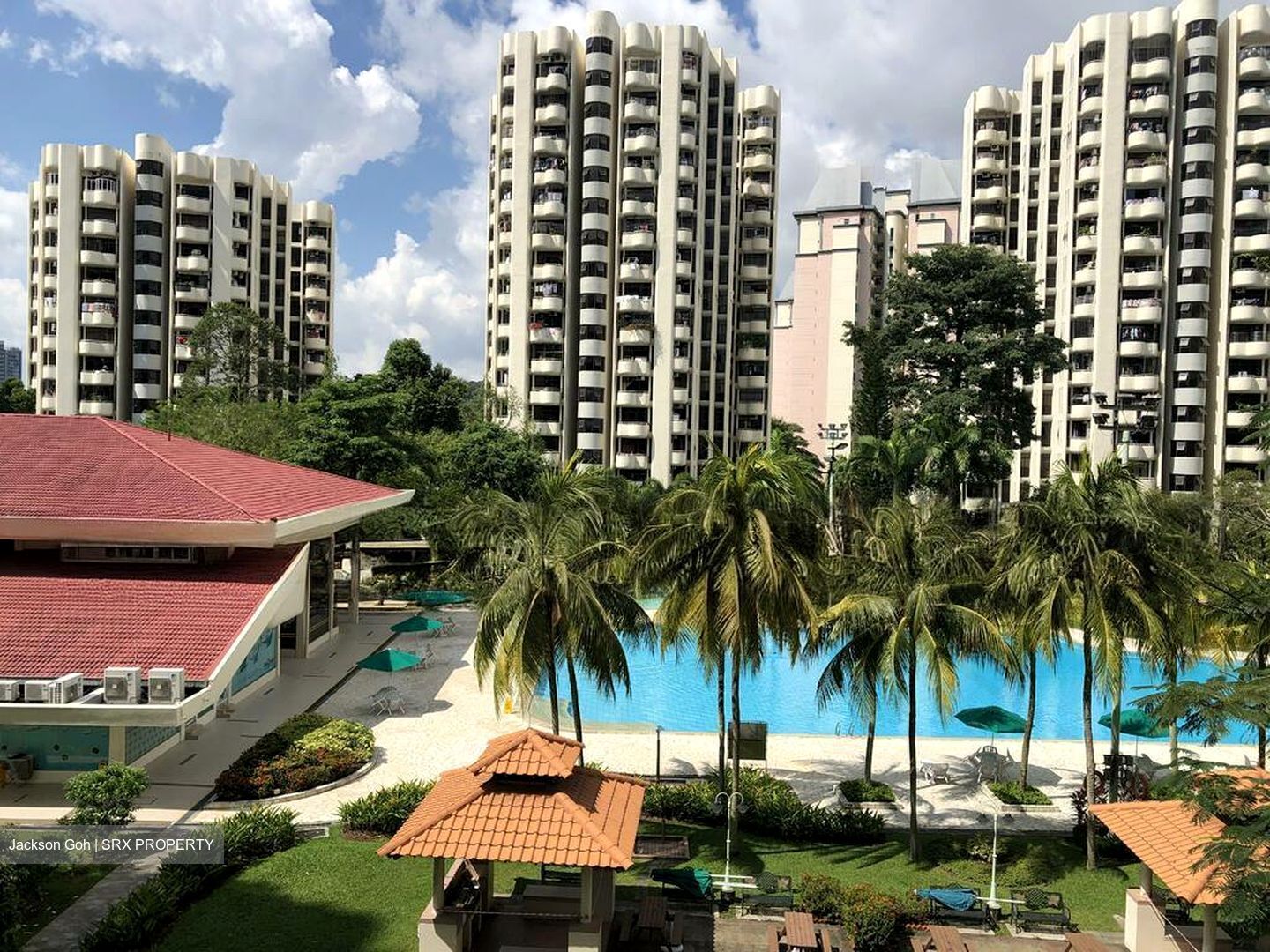 Cashew Heights Condominium (D23), Condominium #519998761